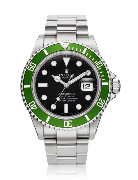 50th anniversary submariner rolex|rolex submariner 50th anniversary review.